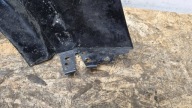 fender front left VW T-ROC 17