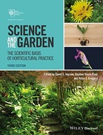 Science and the Garden: The Scientific Basis of