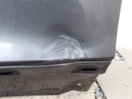 boot door cover boot FORD KUGA MK2 II 2012-2015R
