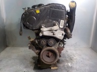 OPEL VECTRA C ASTRA H ZAFIRA B engine complete 1.9 CDTI Z19DT 82 thousand.