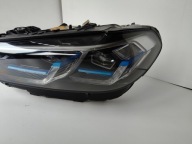 light left REFLEKTOR BMW X3 G01 X4 G02 LIFT LASER LED