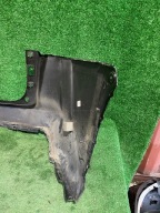 bumper rear rear part LEXUS NX 14