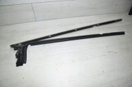 moulding dust left rear part Mercedes CLS w219