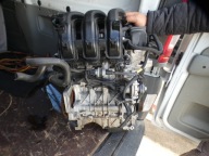 HM05 complete engine 1,2 THP PEUGEOT CITROEN 31 TYS