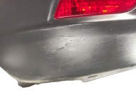 bumper rear part rear OPEL MOKKA A (2012-2016) PDC code LAKIERU Z40R
