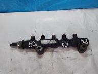 Rampe injection CITROEN C2 1.4 HDI 9654592680