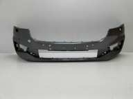 front bumper front SKODA FABIA 4 IV 21