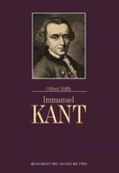 Otfried Hoffe - Immanuel Kant