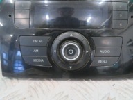 RADIO navigation BOXER DUCATO JUMPER 13R 7355596850