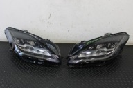 lights front LED JAGUAR E-PACE X540 S J9C3-13W029-ED J9C3-13W030-ED