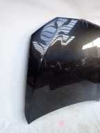 BMW 5 G30 G31 17- Cofano