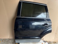 AUDI Q7 4L door left rear. left rear part LZ9Y