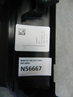BMW X1 F48 moulding inner 2666069