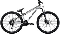 Rower MONGOOSE Fireball 26 - DIRT STREET 2022