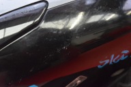 mirror right KZCD EU 0210077 CITROEN DS5 12-15 6+6 PIN 12 PIN