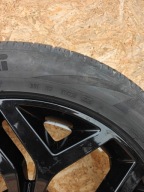 roues disques RANGE ROVER EVOQUE II L551 DYNAMIC PIRELLI SCORPION 235 50 R20
