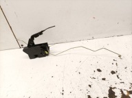lock door left front EU Dacia Logan II (2012-)