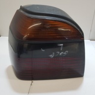 Licht links hinten VOLKSWAGEN GOLF 3 OE