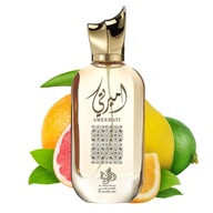 Al Wataniah Ameerati 100 ml EDP - perfumy arabskie