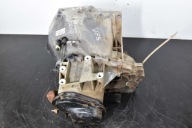 gearbox, manual FORD TRANSIT COURIER 1.5 TDCI 75KM BA6R7002ABE