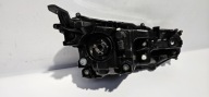 light left front lens LED TOYOTA YARIS CROSS 20