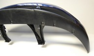 PORSCHE TAYCAN LIFT 9J1807221AA below 4 PDC 2024- bumper front front
