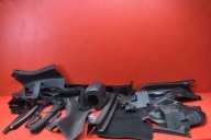 ELEMENTY interna plastica USZCZELKI tappetini MAZDA MX5 4 IV ND LIFT 15-23