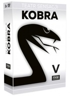 KOBRA V. KOLEKCIA (3 DVD)