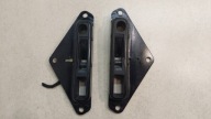 lock RYGIEL roofs left right AUDI A4 B6 CABRIO