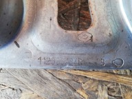 airbag engine mount RENAULT NISSAN 112383734R