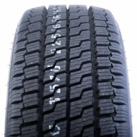 4x OPONY 195/65R16 Nexen Nblue 4 Season Van