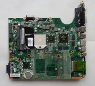 Płyta główna HP dv7-2000 DAUT1AMB6D0 uszkodzona