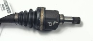 semi-axis left front 1.6 VTI CITROEN BERLINGO II