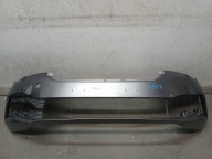 bumper front SKODA SUPERB III 3 LIFT 3V