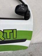 door front front right RENAULT KANGOO 08
