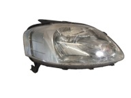 VW FOX Licht rechts vorne