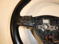 LENKRAD SKORZANA VW GOLF VI JETTA TOURAN