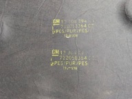 Insonorisation du capot Moteur Opel Insignia A 2012 13308394