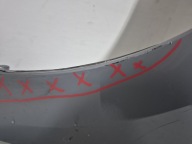 VW GOLF VIII 8 19-> fender front front left