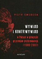 Wywiad i kontrwywiad w Polsce w procesie przemian