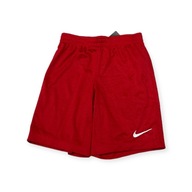 Krótkie spodenki sportowe chłopięce Nike L 6/7 lat, 116-122 cm