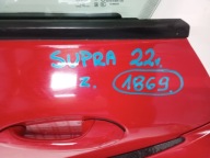 door left front TOYOTA SUPRA 22R