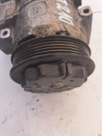 Mercedes A-CLASS (W168) 447220-8230 compressor KLIM