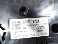 AUDI A3 8V 2.0TDI budíky 8V0920870H