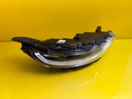 light right front Kia Soul III E-Soul III 2018-2022 Full Led 92180-J2000