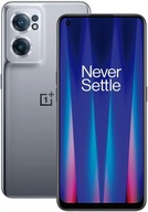Telefon Smartfon OnePlus Nord CE 2 8GB 128GB Gray Mirror Szary AMOLED 90Hz