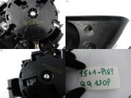 VOLVO XC60 II 17- mirror mechanism indicator KAMERA right 15+1PIN EU