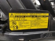 light right front XENON LEXUS RX II 2003-2008 EUROPA