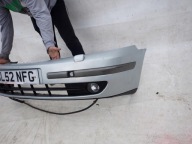 RENAULT LAGUNA II 01-05 bumper front front
