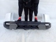 RANGE ROVER EVOQUE 11-18 bumper rear part rear PDC